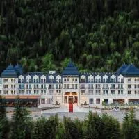 Grand Hotel Belushi, hotel v destinácii Boge