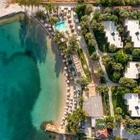 Plataria Seaside Resort, hotel em Plataria