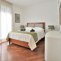 FleminHouse, hotell piirkonnas Tor Di Quinto, Rooma