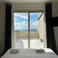 CASA20 โรงแรมในกัลตาจีโรเน