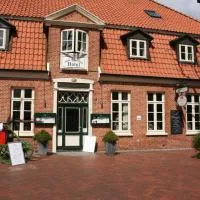 Hotel Altes Stadthaus, hotel i Westerstede