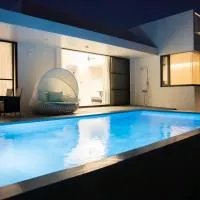 Sesoko में, होटल Sarah Resort Villa 海