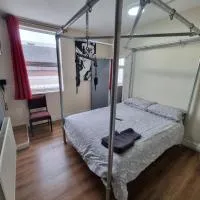 Xtasia Adult Hotel - Adults Only, hotel v destinaci West Bromwich