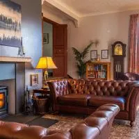 Crubenbeg Country House, hotelli kohteessa Newtonmore