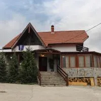Pensiunea Taverna Bucium, khách sạn ở Iaşi