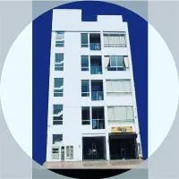 Hospedaje Tunja, hotel em Tunja