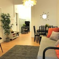 SJ1E Heart of BAIXA with NEW A/C Spacious Friendly