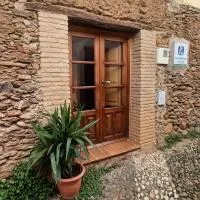 Casa Maricolilla,位于Cortelazor的酒店