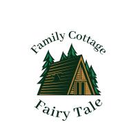 Family cottage Fairy tale