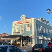 Apartamentos Turisticos Queluz, hotel en Queluz