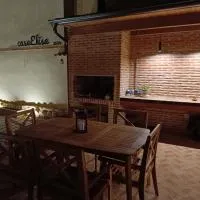 Casa Elisa - Albergue turístico superior, hotel din San Pedro de Latarce