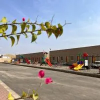 شاليهات سرايا ان لبيوت العطلات, hotel din Jizan