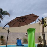 Aero Hostel, hotel berdekatan Lapangan Terbang Londrina - Governador Jose Richa - LDB, Londrina