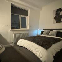 Flat in the heart of Camden Town, hotel i St. Pancras, London