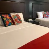 Hacienda Santa Ireme, hotel a Zapotlanejo