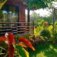 Camelo Farm, hotel v destinácii Bilar