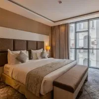 2H Hotel、オランのホテル