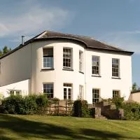 Holyland House - Greenacres Estates, hotel v destinácii Pembrokeshire