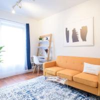 69-5D Modern Lower East East 1br Apt BRAND NEW