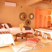 riad dar susan, hotel cerca de Zagora Airport - OZG, Zagora