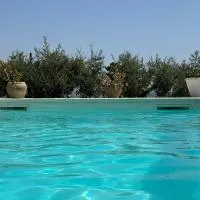 Casa Corimè, hotel en Partanna