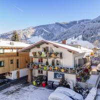 Winter Chalet Kaprun