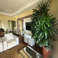 Apartamento Completo Próx Hangar, hotel em Marco, Belém