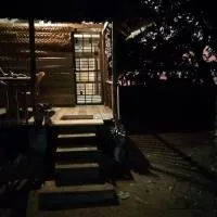 Soul connection. Chapter 2, hotel en Batticaloa