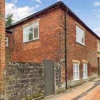 Coldwell Street Cottage