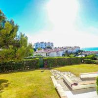 The Blue Island Loft by Hello Homes Sitges