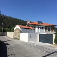 Casa Alexandre 7, ξενοδοχείο σε Monte