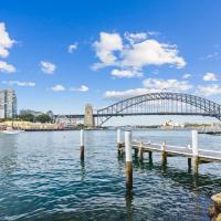 HENRY9 Self-Catering, hotel in McMahons Point, Sydney