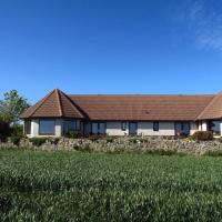 Kalliope House B&B - Exceptional Sea Views, hotel in Crail