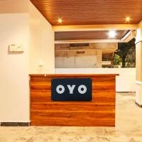 OYO R SQUARE HOMES