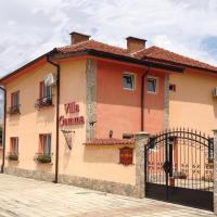 Villa Gamma