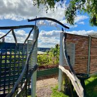 Bilbos Cottage at Little Bird, Hotel in der Nähe vom Flughafen Smithton - SIO, Smithton