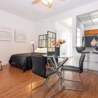 1-BDRM Apartment with Balcony - Heart of Downtown and Wynwood