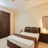 OYO Hotel Srinivasa Grand, hotel v oblasti Abids, Hajdarábád