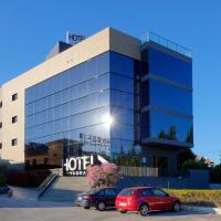Hotel Las Terrazas & Suite