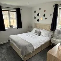 Cathedral Apartment, hotel v destinaci Lichfield