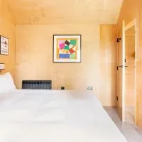 Cabin with changing views, hotel en Dorchester