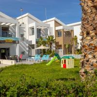 Villa Nora, hotel i Protaras