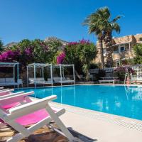 Hotel Irini, hotel em Livadia