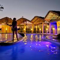 Annabel's Resort, hotel poblíž Letiště Romblon (Tablas) - TBH, Ferrol