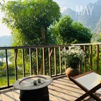 May Retreat - Huu Lung, hotel Hữu Lũng városában