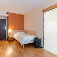 ibis Stuttgart Centrum, hôtel à Stuttgart (Stuttgart-Süd)