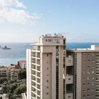 Hotel AMI Budva Petrovac, ξενοδοχείο στην Μπούντβα