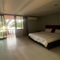 Viesnīca Room Beach Samui pilsētā Samui