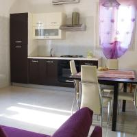 VILLETTA AURORA GALLIPOLI, hotel a Gallipoli