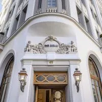 The Dolli at Acropolis